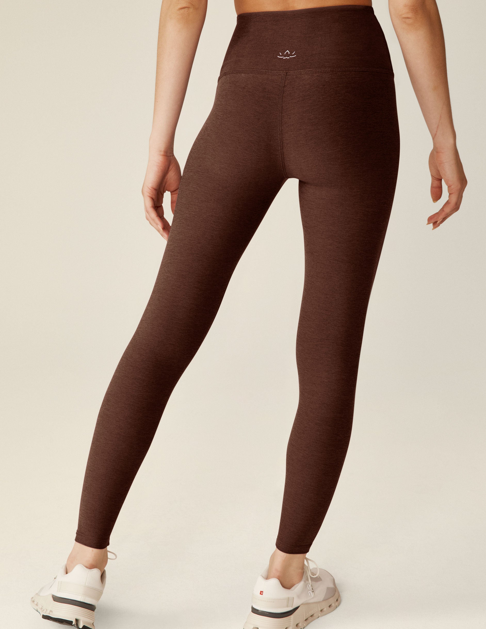 Thumbnail of Spacedye Caught In The Midi High Waisted Legging