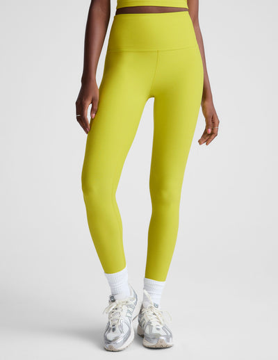 Spacedye™ Caught In The Midi High Waisted Legging