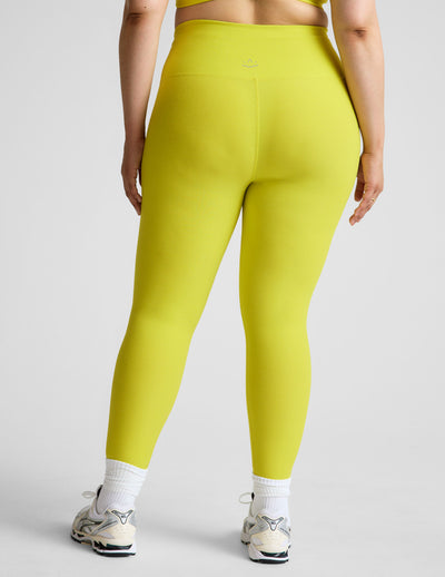 Spacedye™ Caught In The Midi High Waisted Legging