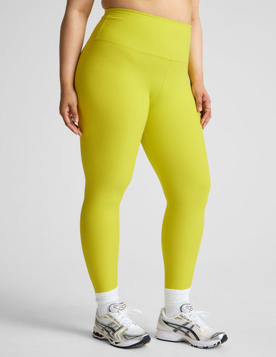 Spacedye™ Caught In The Midi High Waisted Legging