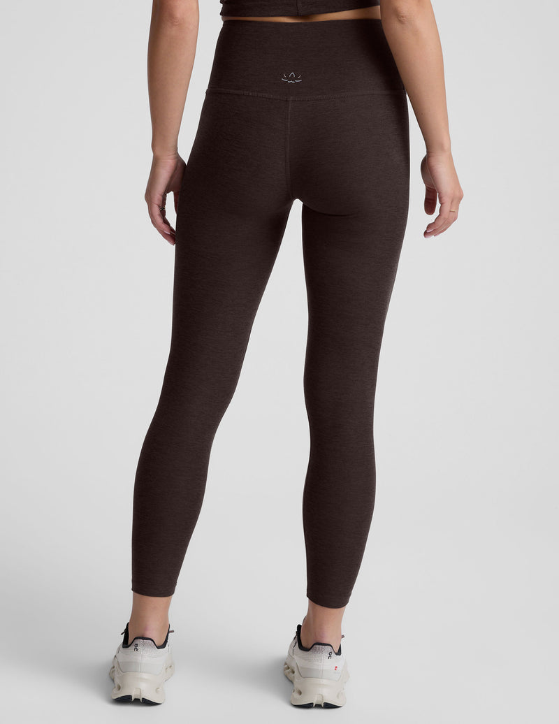 Spacedye™ Caught In The Midi High Waisted Legging