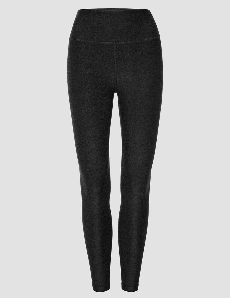 Spacedye™ Caught In The Midi High Waisted Legging