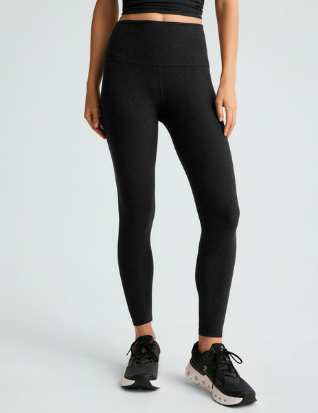 On sale BEYOND YOGA Sportflex High Waisted Midi Legging