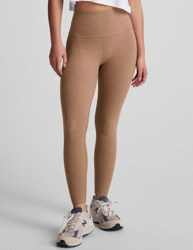 Spacedye™ Caught In The Midi High Waisted Legging