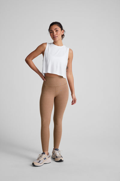 Spacedye™ Caught In The Midi High Waisted Legging