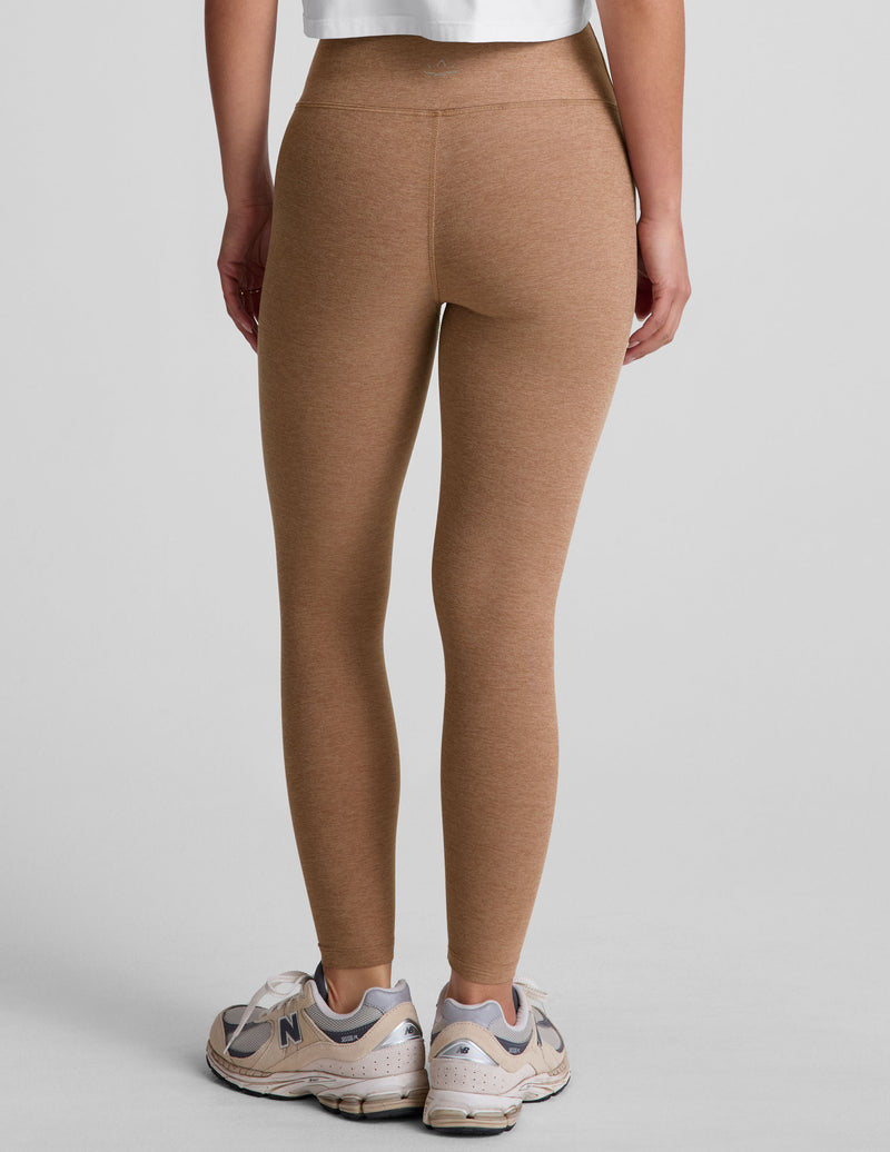 Spacedye™ Caught In The Midi High Waisted Legging