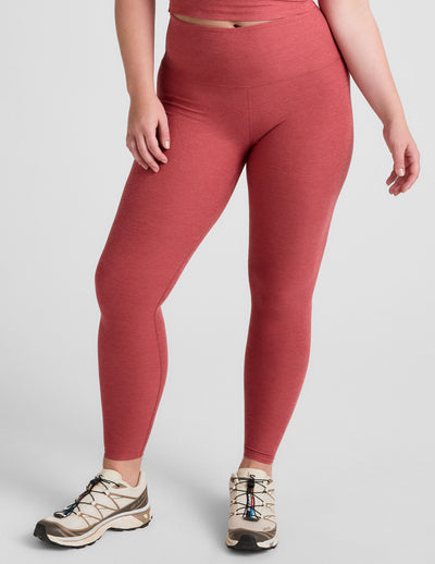 Spacedye™ Caught In The Midi High Waisted Legging
