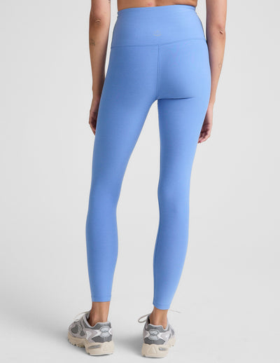 Spacedye™ Caught In The Midi High Waisted Legging