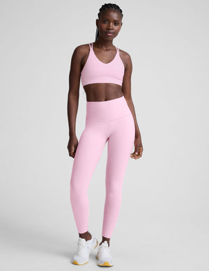 Spacedye Caught In The Midi High Waisted Legging