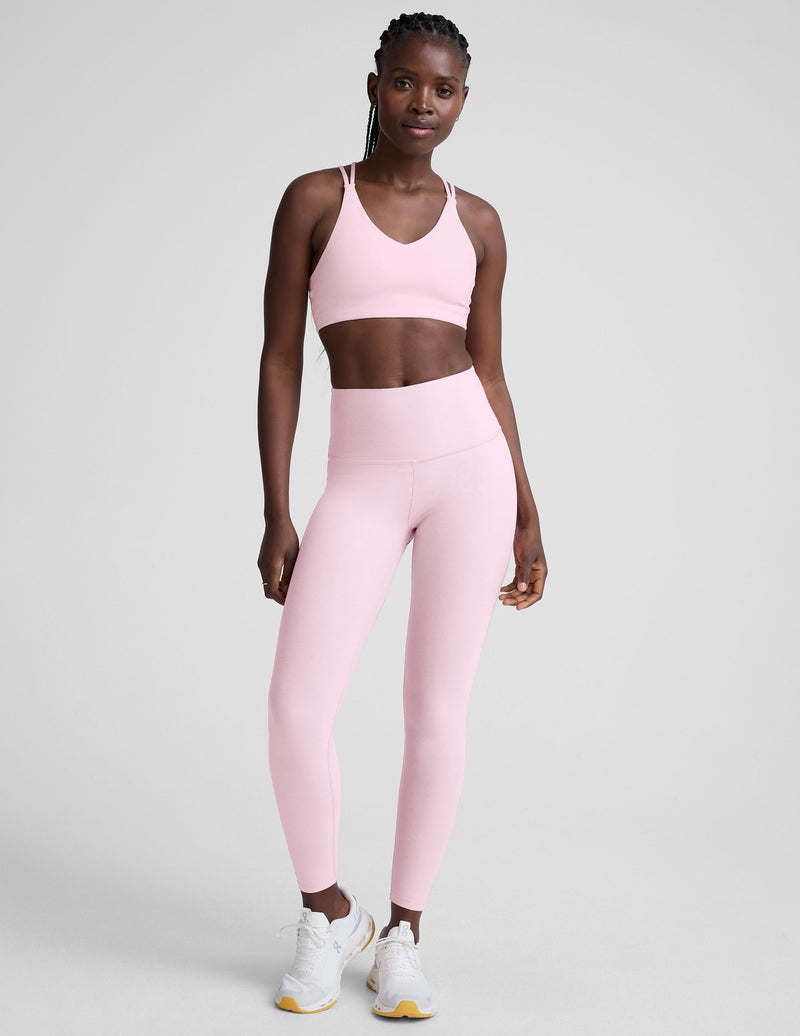 Spacedye™ Caught In The Midi High Waisted Legging