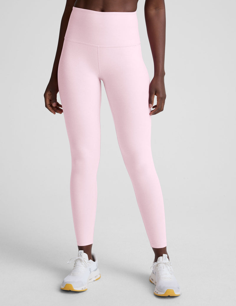 Spacedye™ Caught In The Midi High Waisted Legging