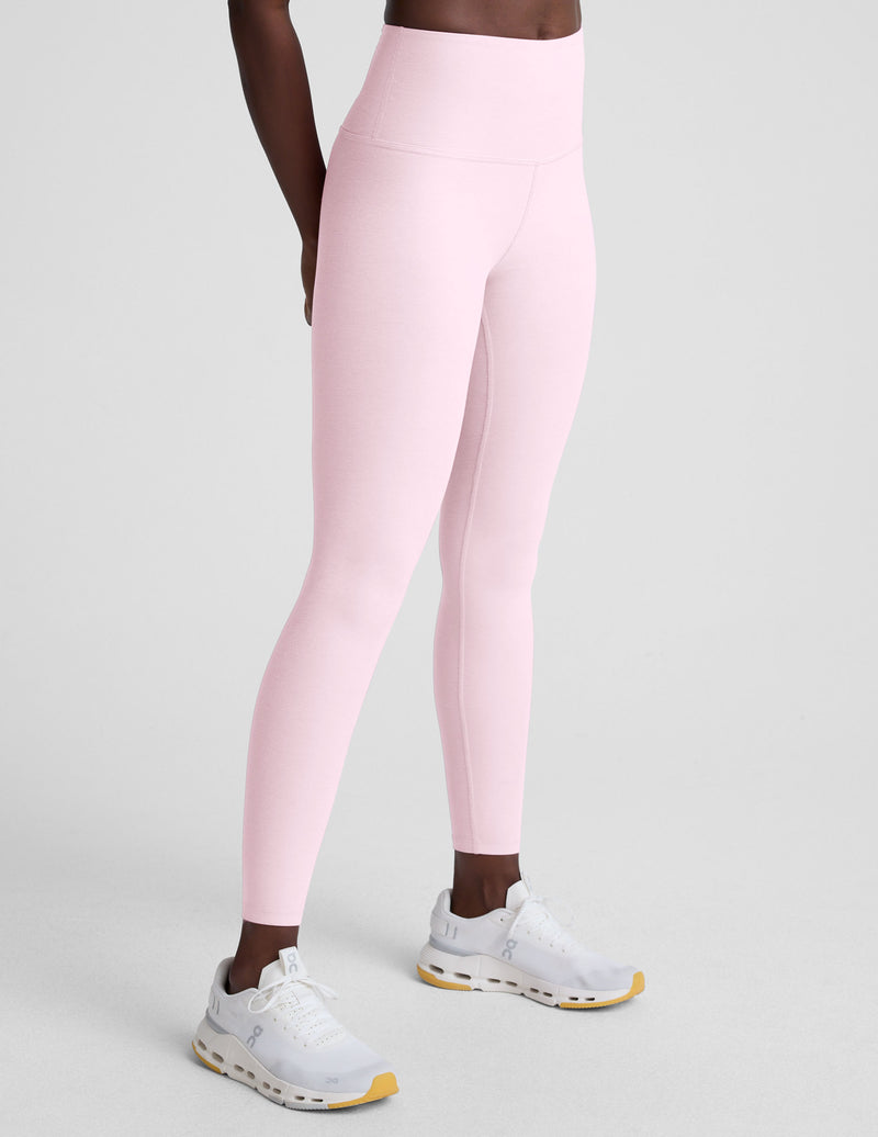 Spacedye™ Caught In The Midi High Waisted Legging