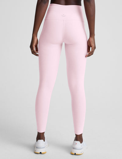 Spacedye™ Caught In The Midi High Waisted Legging