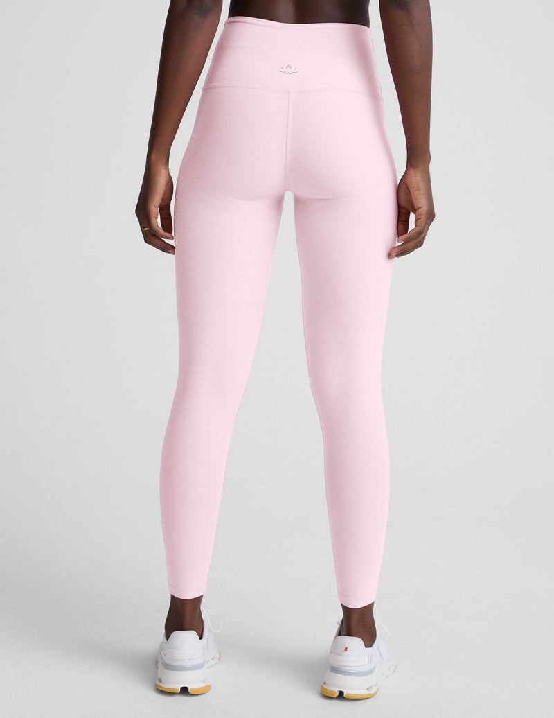 Spacedye™ Caught In The Midi High Waisted Legging