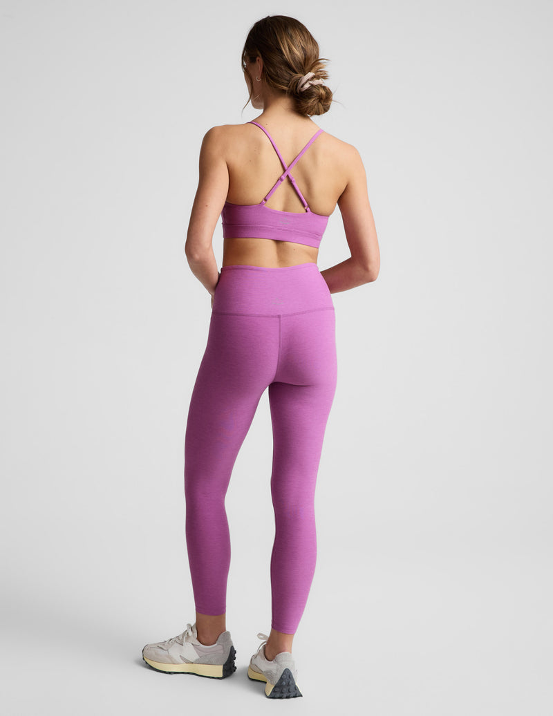Spacedye™ Caught In The Midi High Waisted Legging