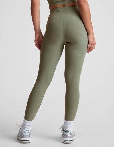 Spacedye™ Caught In The Midi High Waisted Legging