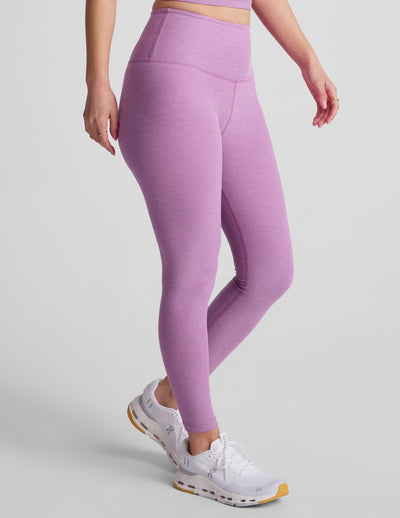 Spacedye™ Caught In The Midi High Waisted Legging