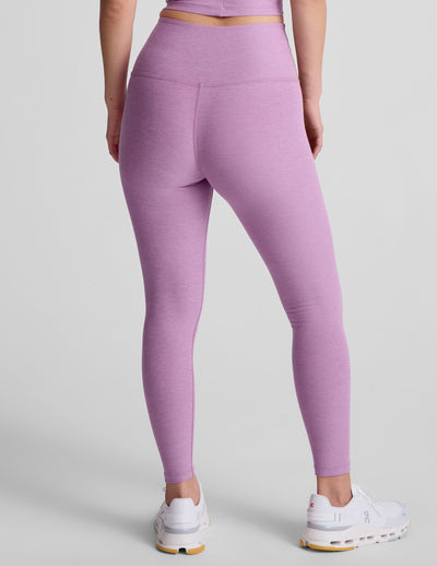 Spacedye™ Caught In The Midi High Waisted Legging