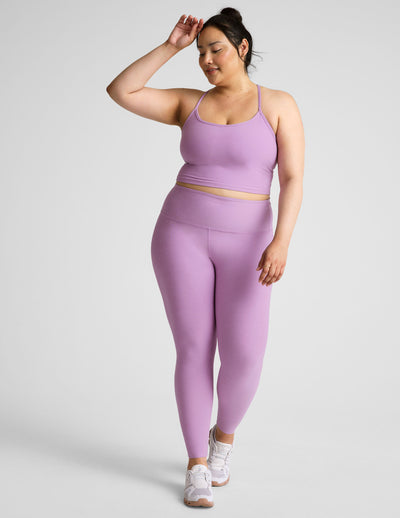 Spacedye™ Caught In The Midi High Waisted Legging