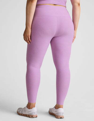 Spacedye™ Caught In The Midi High Waisted Legging