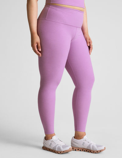 Spacedye™ Caught In The Midi High Waisted Legging