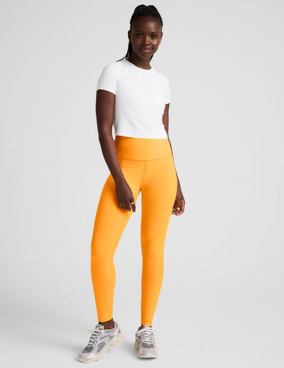 Spacedye™ Caught In The Midi High Waisted Legging