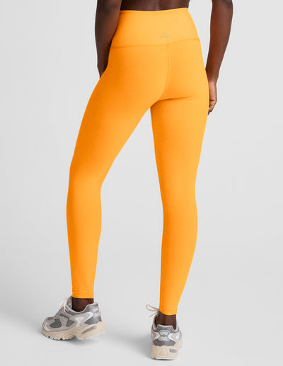 Spacedye™ Caught In The Midi High Waisted Legging