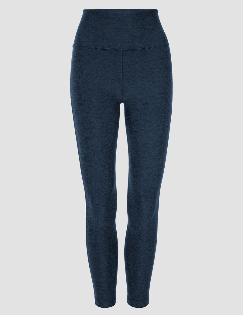 Spacedye™ Caught In The Midi High Waisted Legging