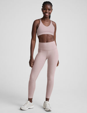 Spacedye Caught In The Midi High Waisted Legging