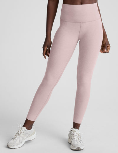 Spacedye™ Caught In The Midi High Waisted Legging