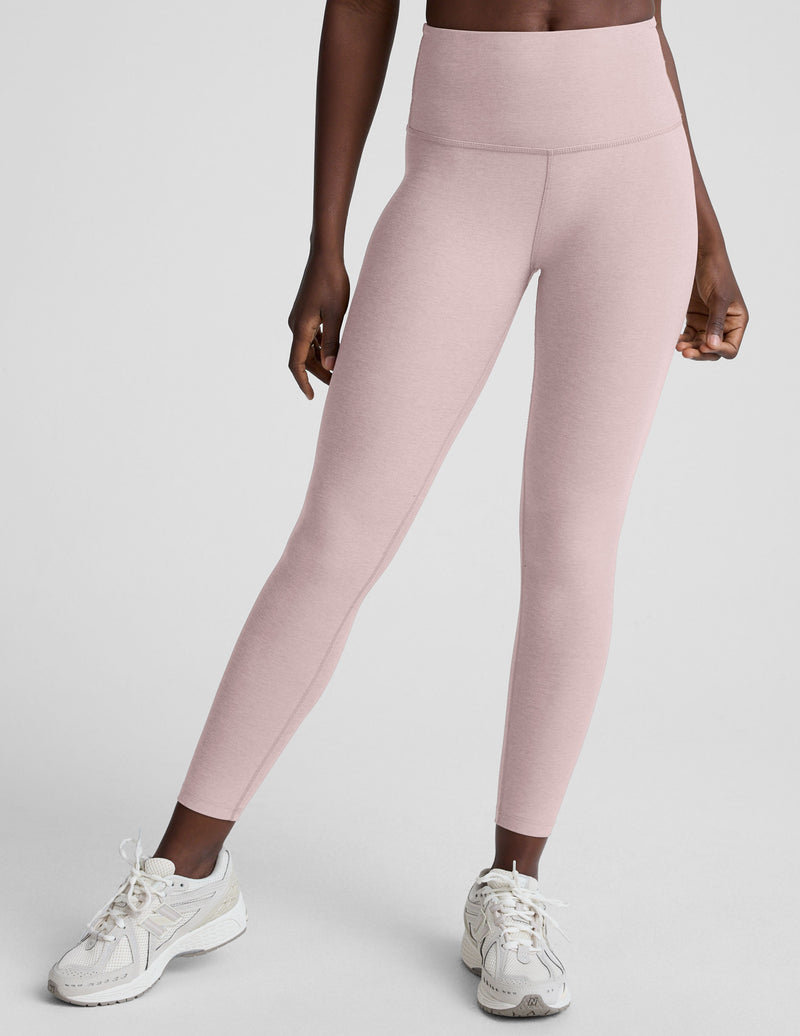 Spacedye™ Caught In The Midi High Waisted Legging