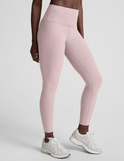 Spacedye™ Caught In The Midi High Waisted Legging