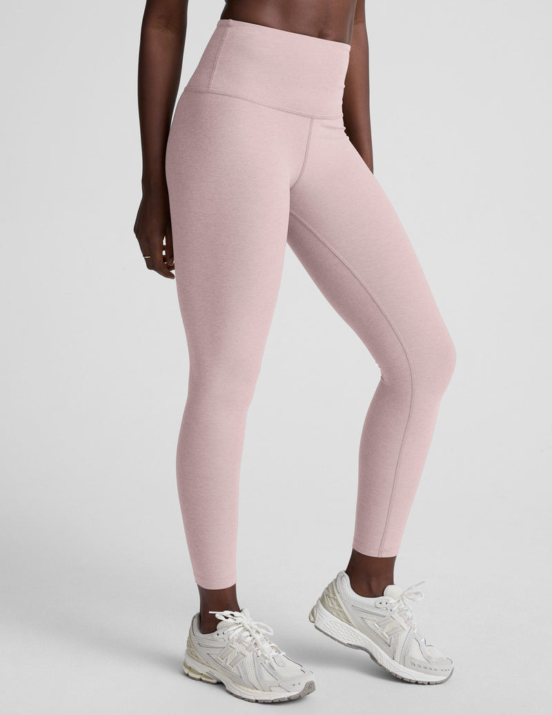 Spacedye™ Caught In The Midi High Waisted Legging