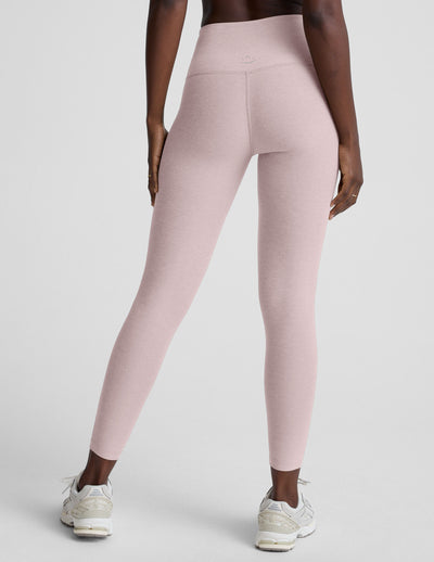 Spacedye™ Caught In The Midi High Waisted Legging