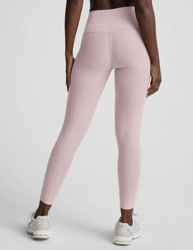 Spacedye™ Caught In The Midi High Waisted Legging