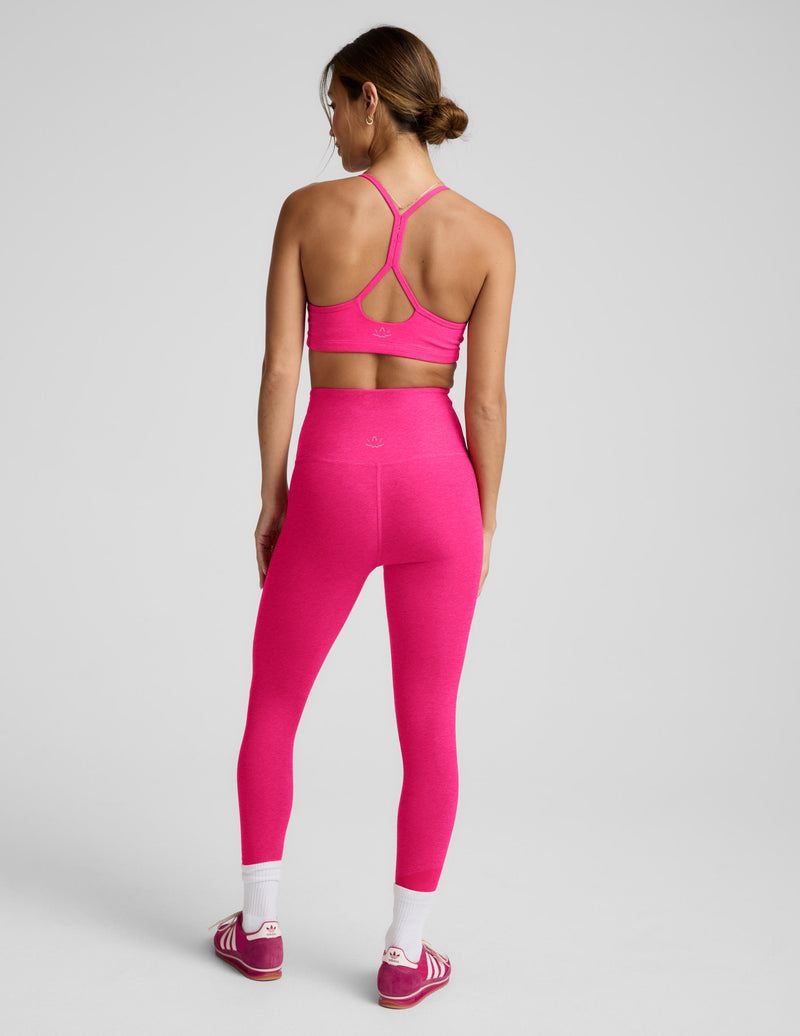 Spacedye™ Caught In The Midi High Waisted Legging