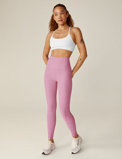 Spacedye™ Caught In The Midi High Waisted Legging