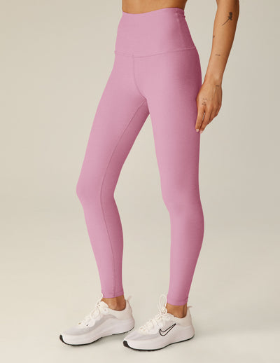 Spacedye™ Caught In The Midi High Waisted Legging