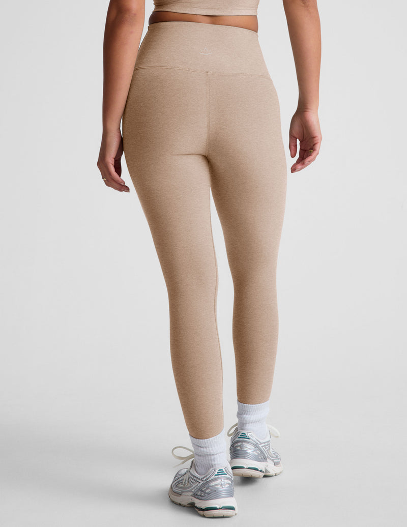 Spacedye™ Caught In The Midi High Waisted Legging
