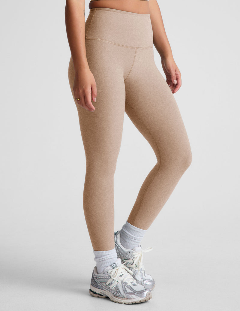 Spacedye™ Caught In The Midi High Waisted Legging