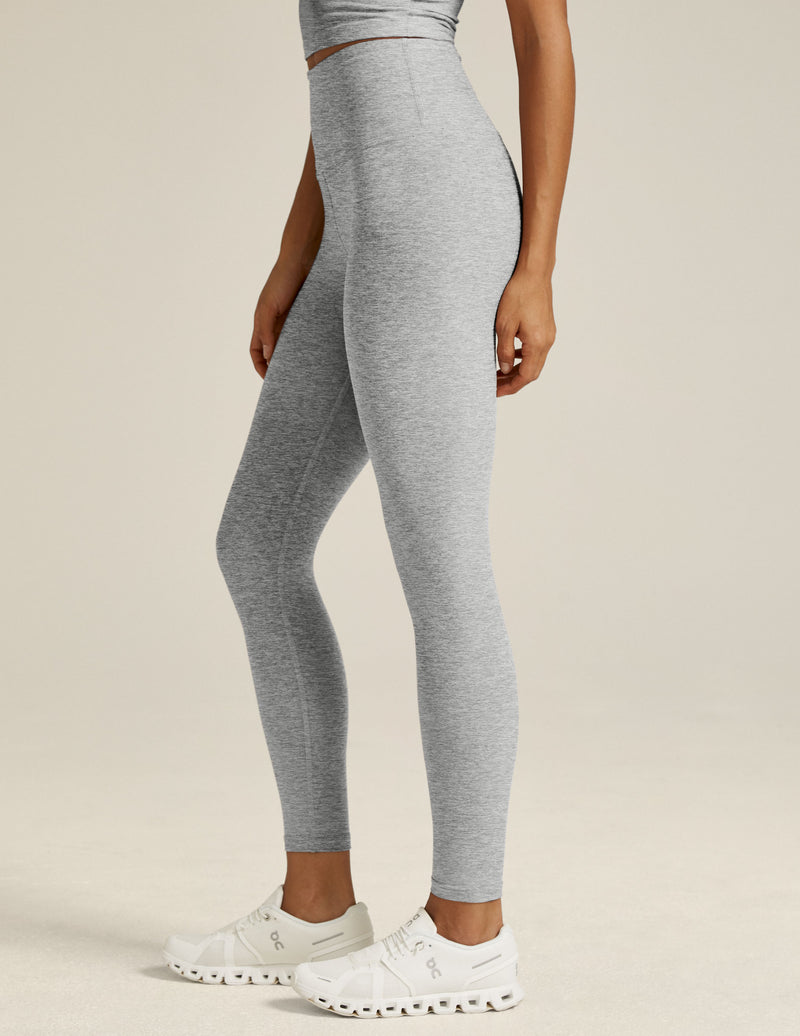 Spacedye™ Caught In The Midi High Waisted Legging