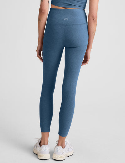 Spacedye™ Caught In The Midi High Waisted Legging