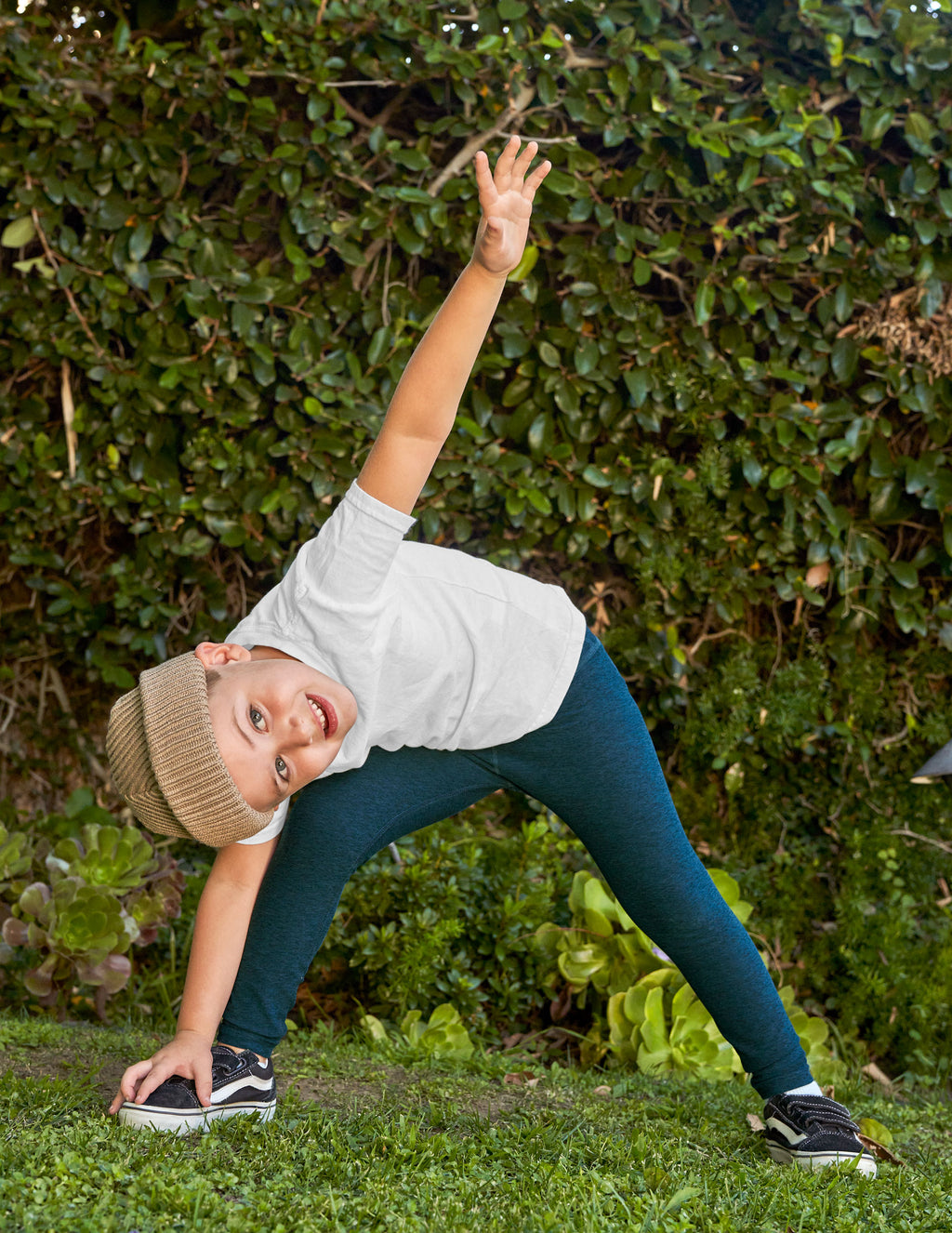 Sale - Toddler Yoga Leggings – Beyond Yoga