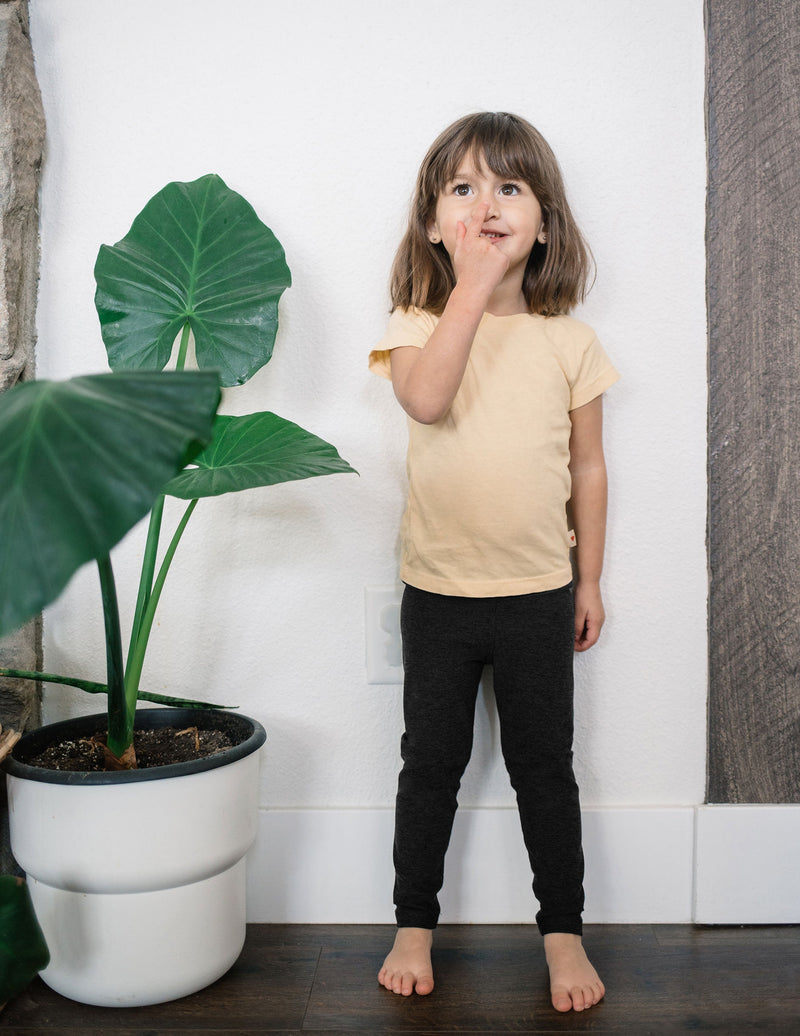 Spacedye™ Toddler Legging