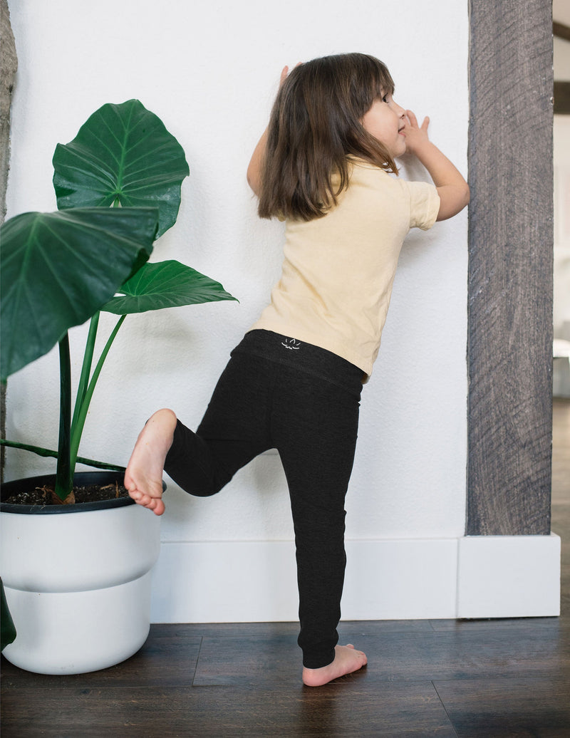 Spacedye™ Toddler Legging