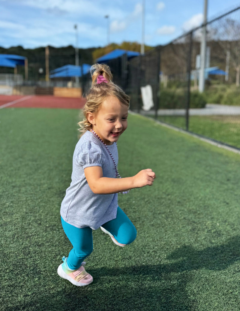 Spacedye™ Toddler Legging