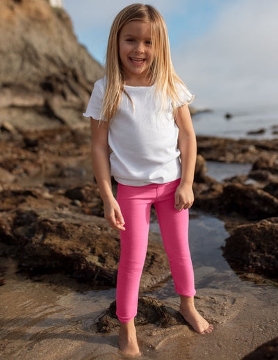 Spacedye™ Toddler Legging