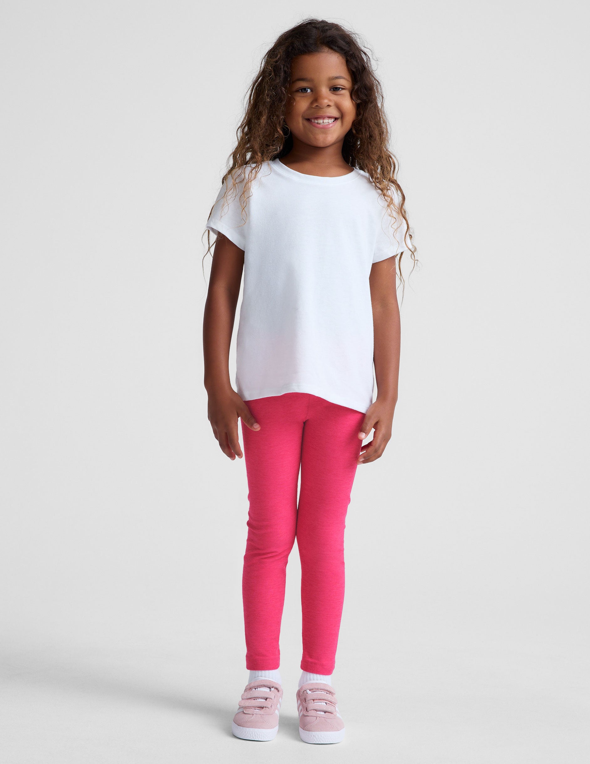 Spacedye Toddler Legging