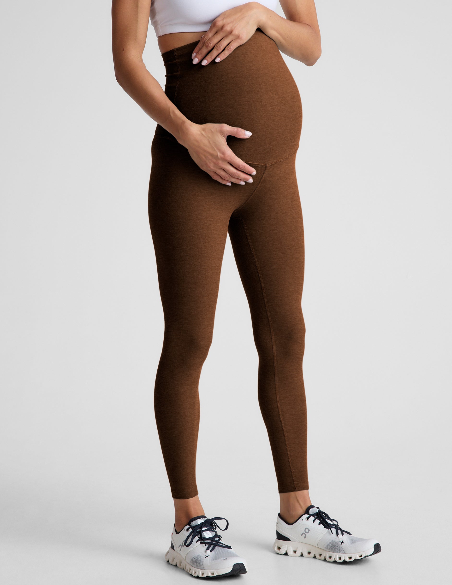 Maternity yoga pants australia best sale