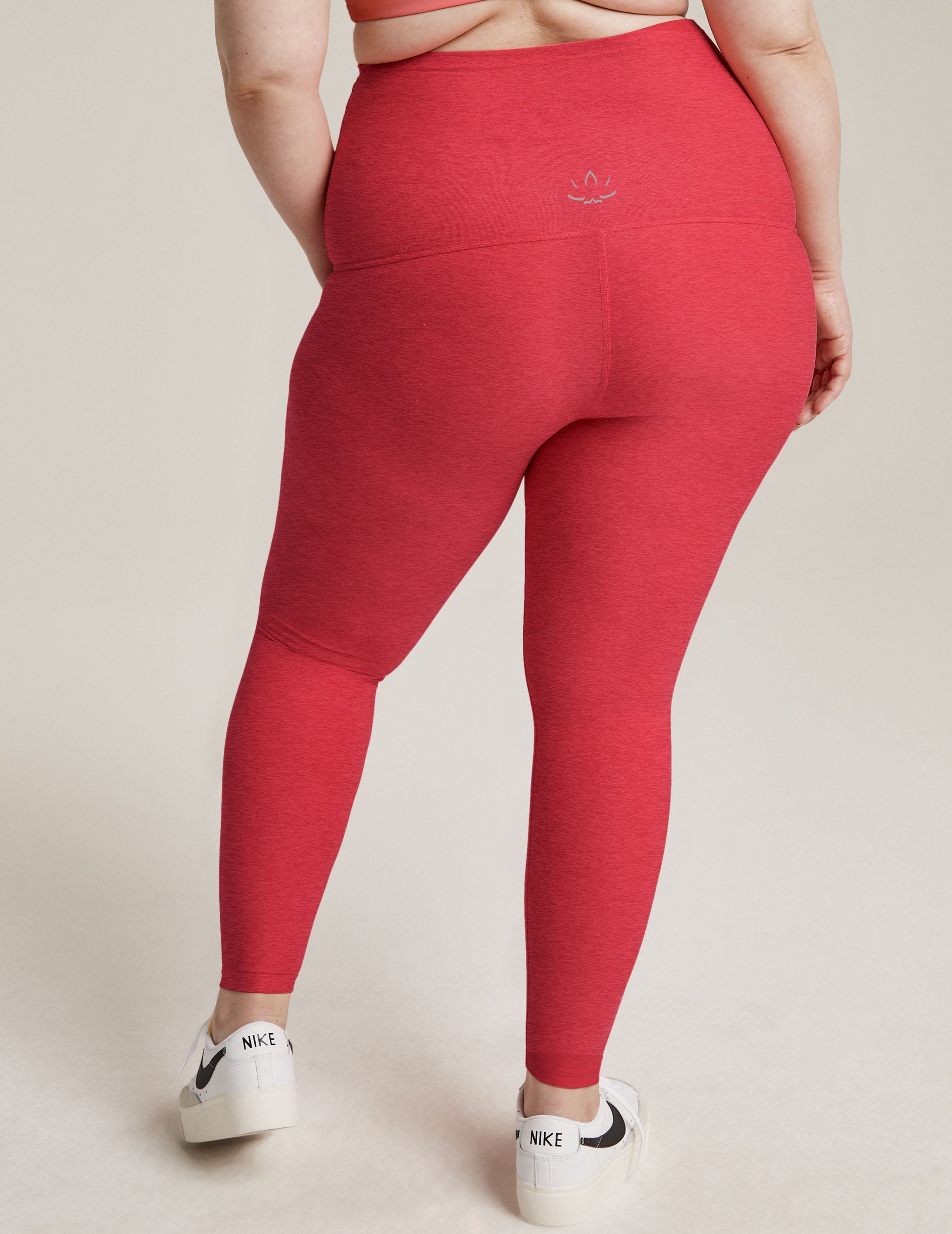 Popstar Mamacita Maternity Leggings - Red – Mums and Bumps
